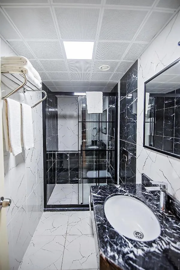 Istanbul My Assos Hotel 4*,  Tyrkiet