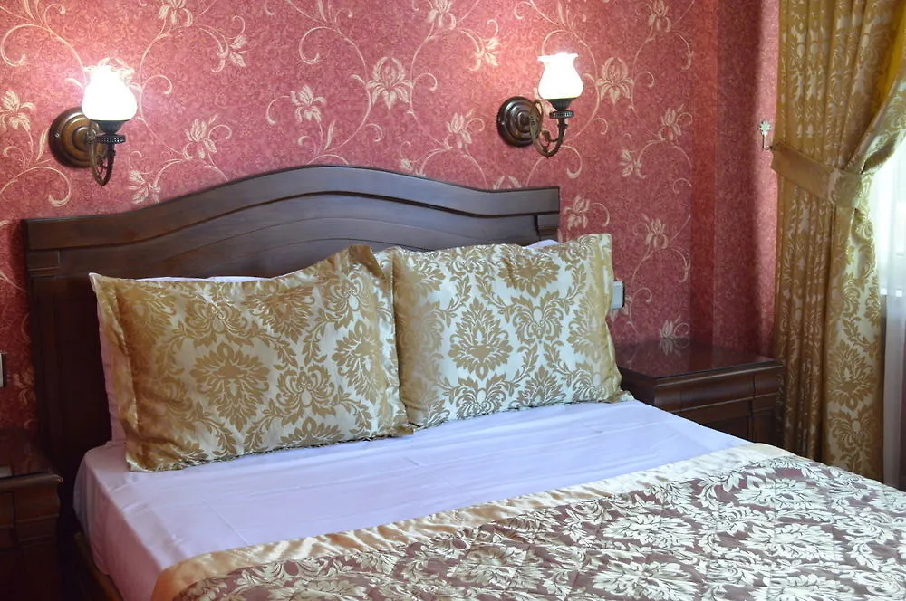 Istanbul My Assos Hotel 4*,  Турция