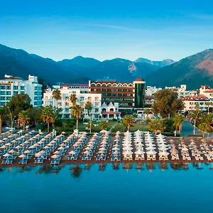 Hotel Elite World Marmaris - Adult Only ****