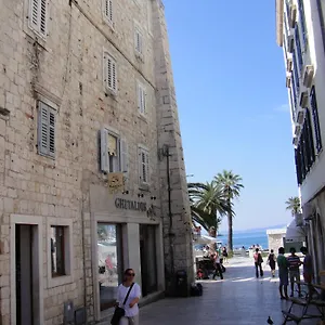 Old Town Pensionat