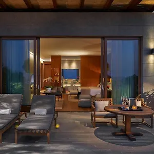 Complex Mandarin Oriental, Bodrum *****
