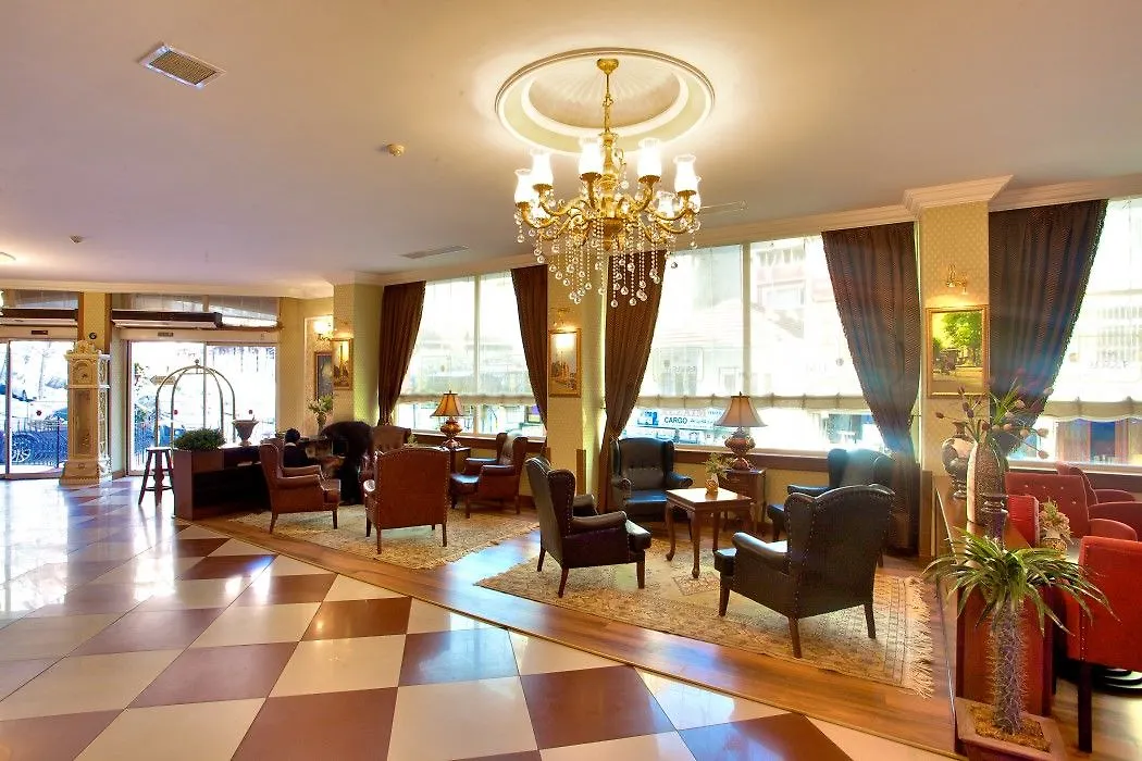 Istanbul My Assos Hotel